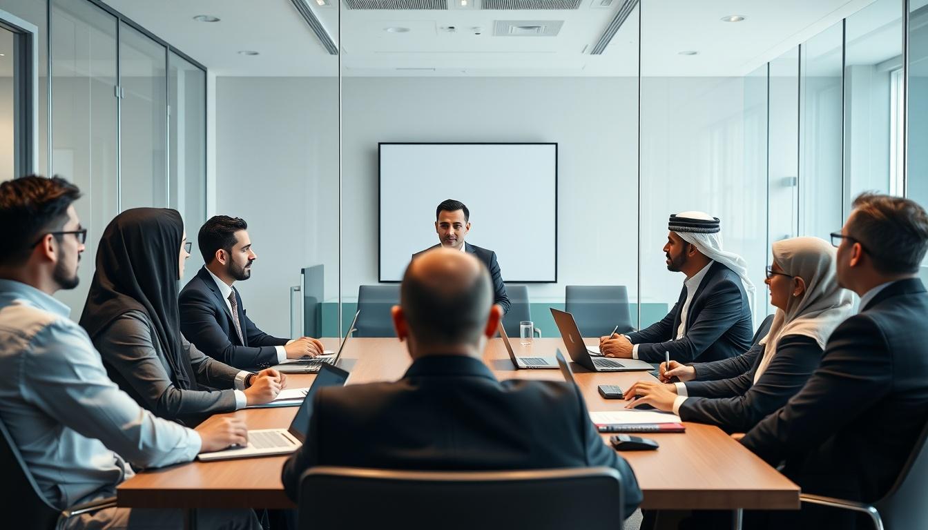 Executive Training That Supports Real Progress