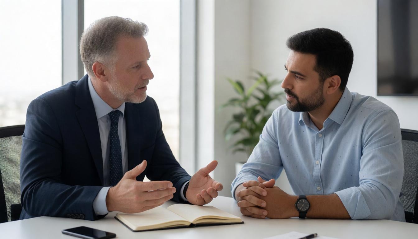 Practical Leadership Development