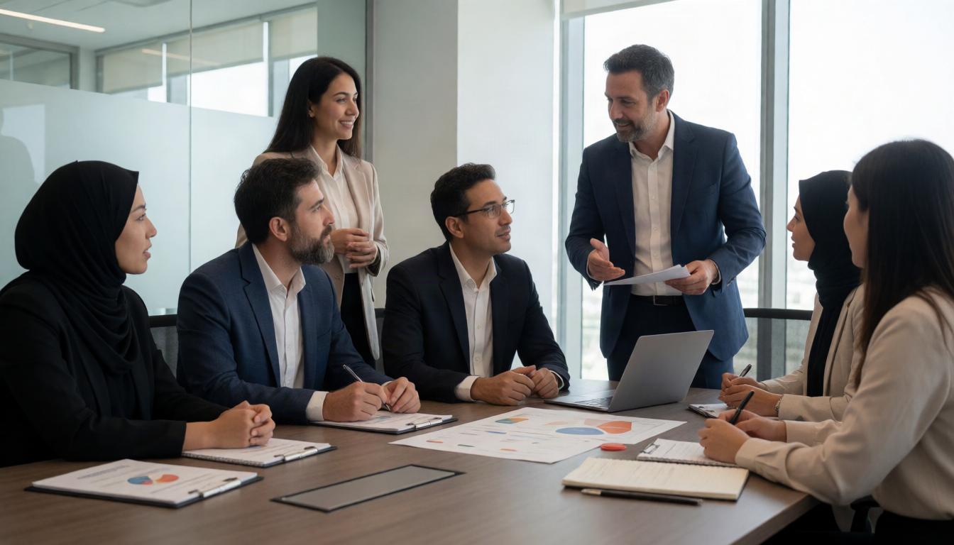 Improve Management Practice
