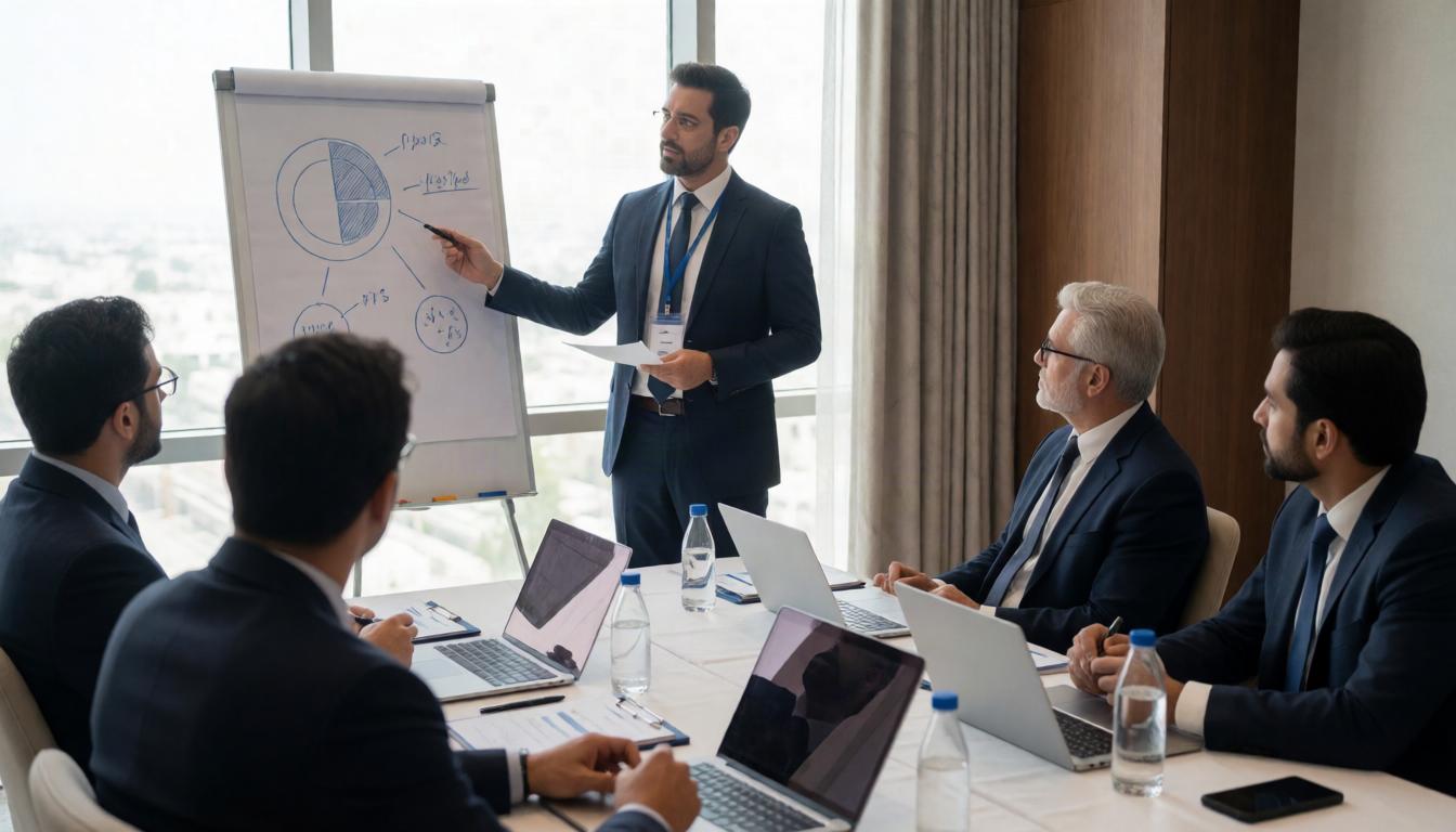 Lead Teams with Confidence